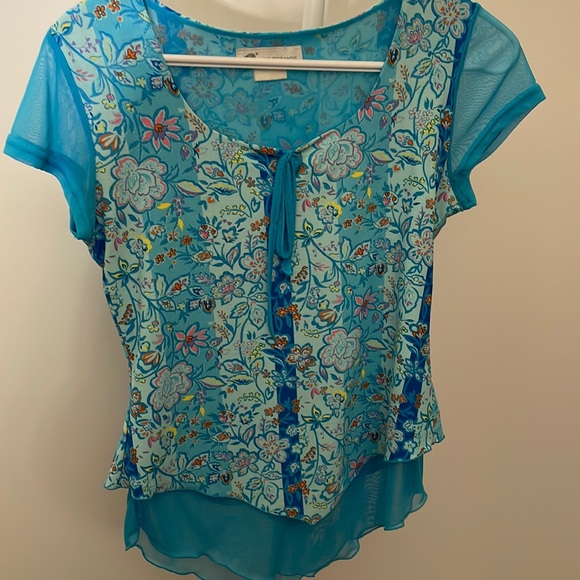 Blouse - Picture 1 of 4